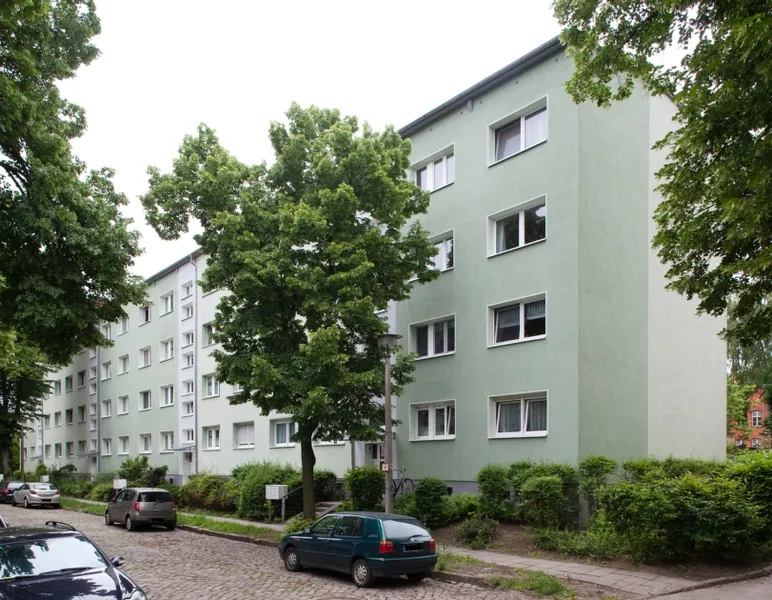 Nachmieter ab sofort gesucht - auch ohne WBS könnten Sie berechtigt sein für 1x Person (WBS 160 - 22 — photo 1